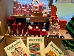 -星巴克臻选(沈阳大悦城店)