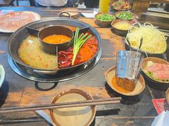 -冯校长老火锅(太古里店)