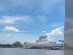 -白天鹅宾馆·流浮阁咖啡厅