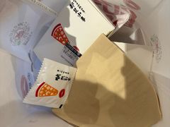 -必胜客(东岳店)