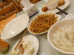 -孟记粥铺·家常菜·烧烤·粥(亚运村店)