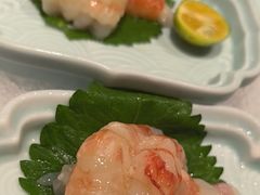 -半岛翡丽海鲜自助餐厅(观风亭店)