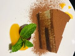 -半秋山西餐厅(巴南万达广场店)