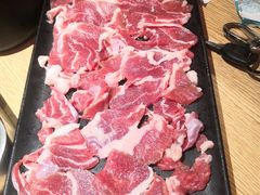 -彤德莱牛肉火锅(双港店)