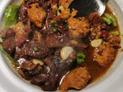 -黄泥岗·地道湖北菜(奥特莱斯店)