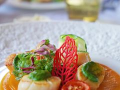 -Kathleen's Waitan 凯圣琳江景西餐厅(外滩店)