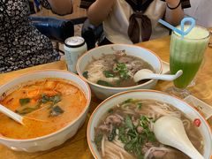 -越南牛肉河粉餐厅(书院巷店)