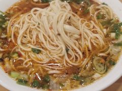 -水仙拉面(水仙街店)