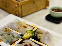 -新好景海鲜酒家(新塘店)