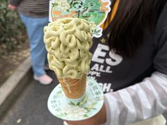 -牛街洪记小吃店(牛街店)