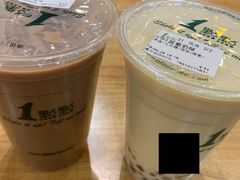 -1点点(银座和谐广场店)