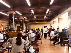 大堂-张氏父子常德肠子馆(红星总店)