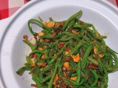 -西贝(枫蓝国际购物中心店)