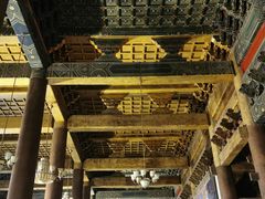 -北京市劳动人民文化宫(太庙)