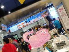 -盒马X会员店(上海森兰商都店)