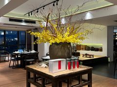 -潮汕味道·煮海餐厅(金麟大厦店)