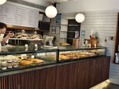 -BAKER&SPICE(安福路店)