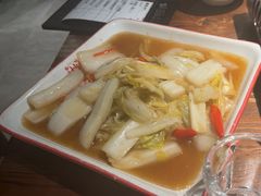 -回魏大排档(百花洲店)