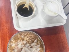 -老仓醋米线(嘎兰店)