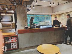 -来回·咖啡(天河南店)
