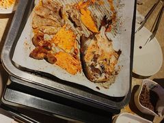 -玫瑰花园自助烤肉(顺义鑫海韵通店)