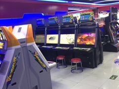 -风云再起游乐汇(北京西单西西友谊店)