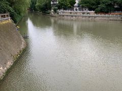 -东水关遗址公园