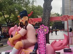 -杭州西湖银泰百货