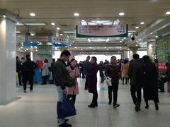 -华中科技大学同济医学院附属同济医院(汉口院区)