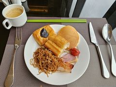 -江门富力万达嘉华酒店