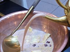 -诺敏塔拉奶茶-布里亚特包子-手把肉(锦都会店)