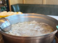 -润园四季椰子鸡火锅(南山海岸城店)