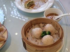 -新雅粤菜馆(南京东路店)