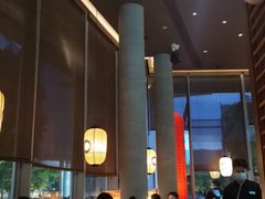 大堂-山葵家居酒屋(天目里店)