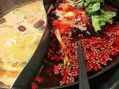 -董眼镜火锅(洪崖洞总店)