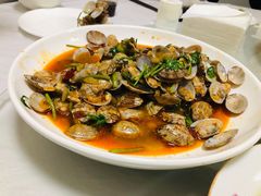 -小胡子农家菜馆