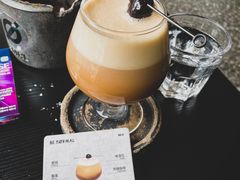 -BE NORMAL CAFE(霞溪路店)