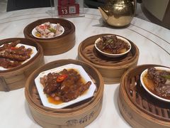 -稻香饭店(龙华天虹店)