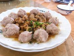 -寻味肇庆·八姑农庄·广府西江菜