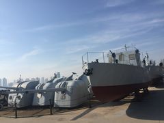 -中国人民解放军海军博物馆