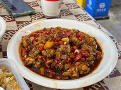 -老三样·旧食新味(万寿宫店)