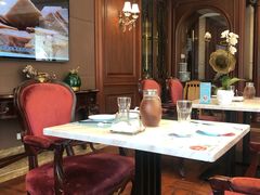 大堂-南山鲜虾面·活鲜小馆·海味大连菜(南山总店)