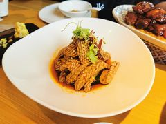 -永安鱼庄·镇江菜(东吴路店)