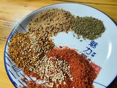 -源味居手把签烧烤(长春一店)