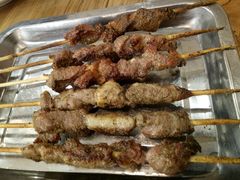 -清真西北风味餐厅