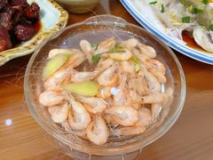 -灵福缘私房菜·农家菜(拈花湾·灵山大佛必推店)