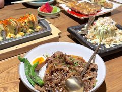 -一心创作料理屋(经开万达店)