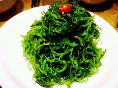 -吕氏疙瘩汤·新鲁菜(潍坊银座店)