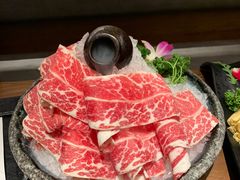 -捞王锅物料理(成都上城龙湖天街店)