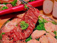 -烧肉达人•炭火烧肉(新天地店)